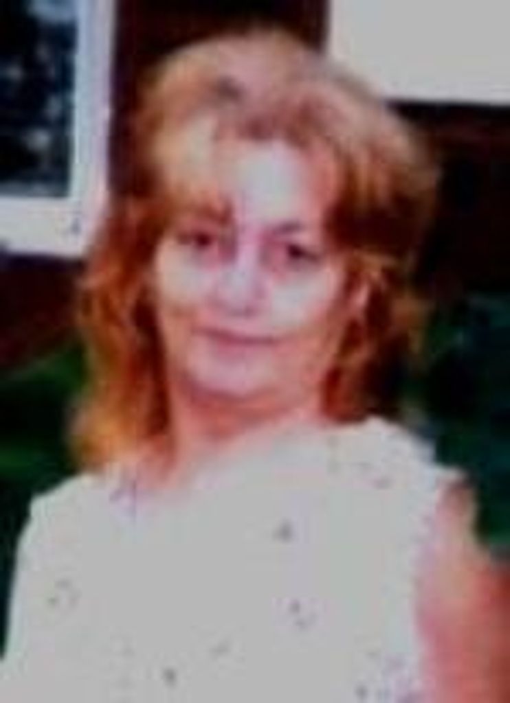 Lena Story Roberts