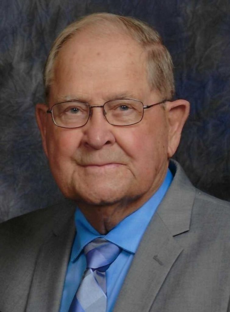 Evart Eugene "Boone" Dorsten