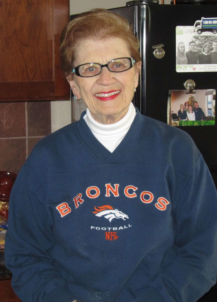 Ardis  Imogene Nuss Profile Photo