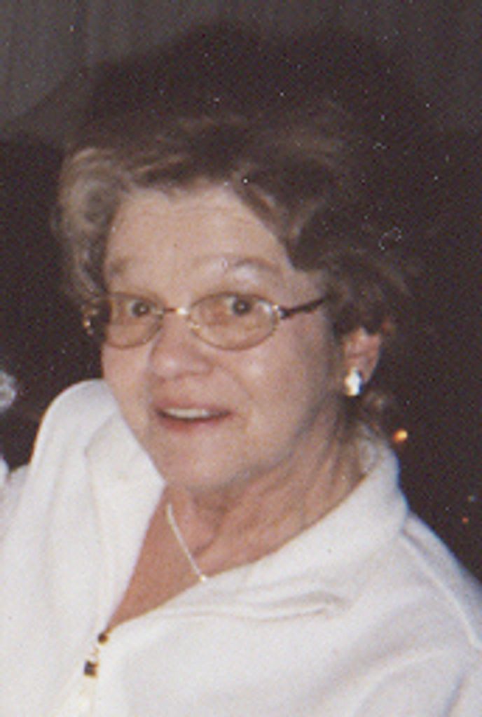 Gloria Zamzow Profile Photo