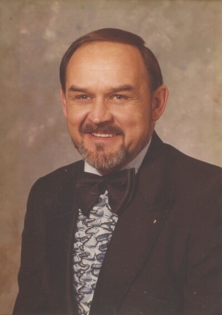 Jack D. Van Koten Profile Photo