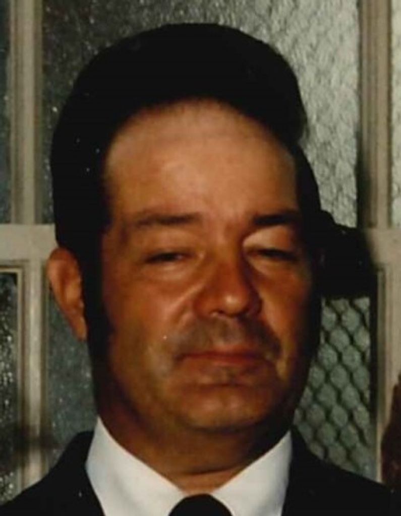 James "Jim" L. Frost, Jr.