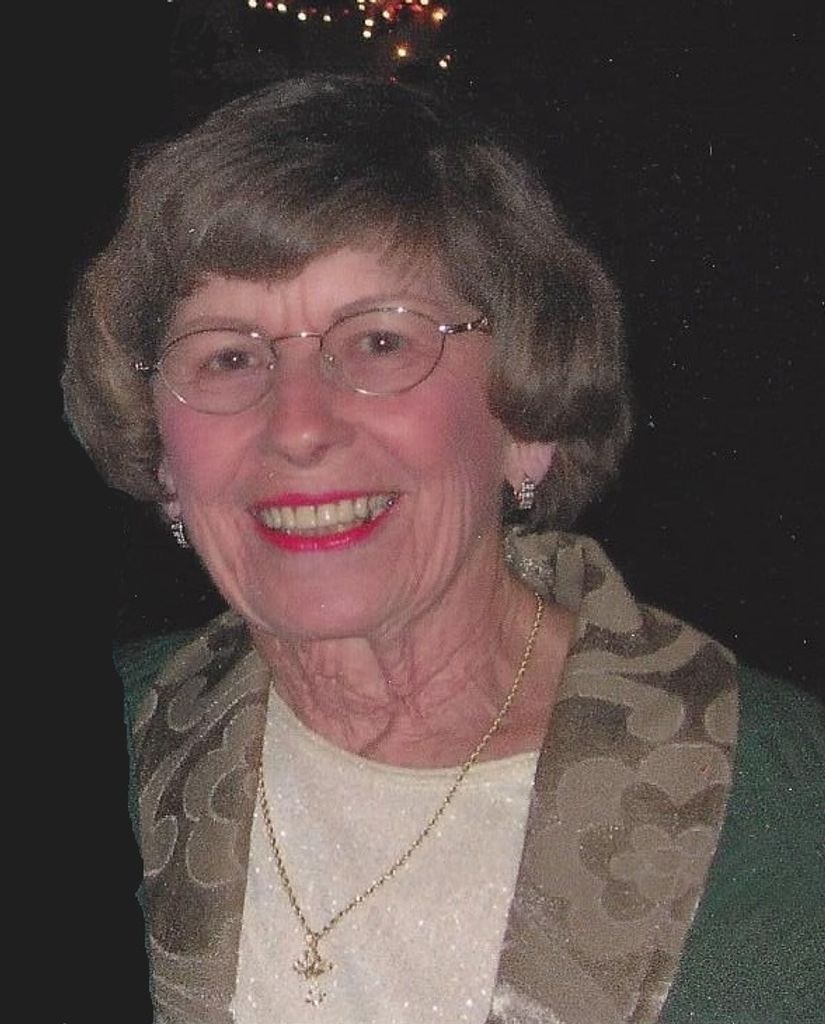 Rita M. Colbath