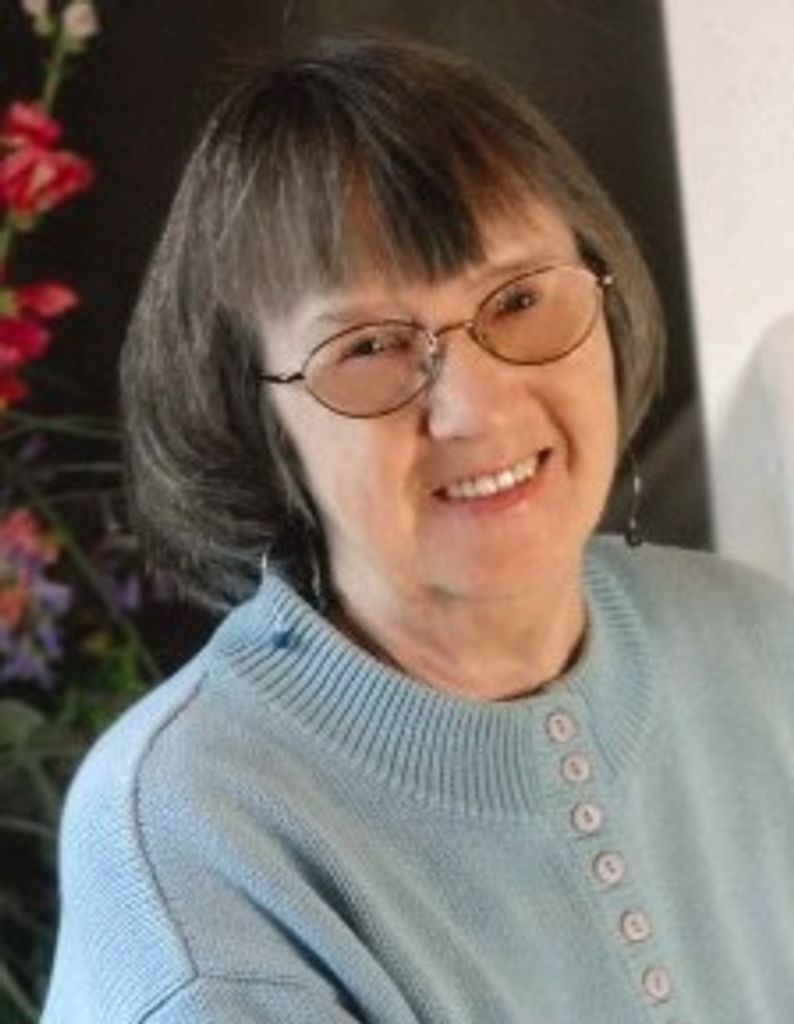 Barbara Reece