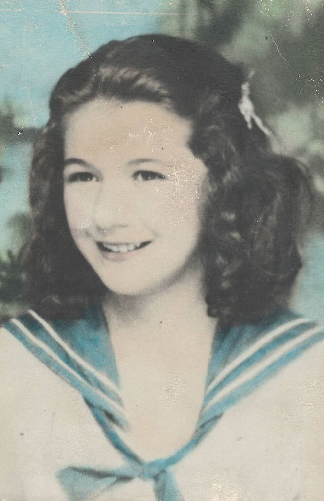 Elizabeth M. Corey Case