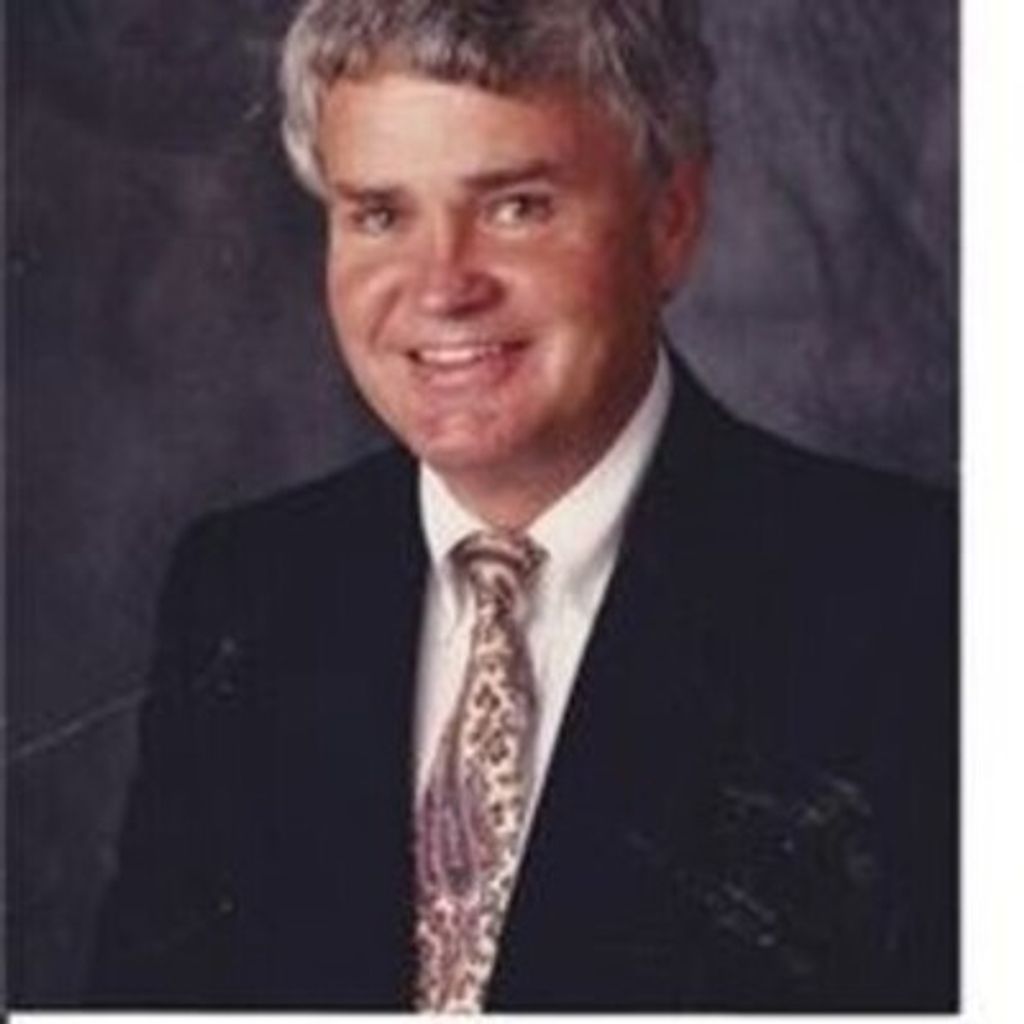 Charles Edward Lynch,