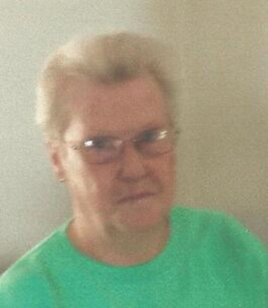 Peggy Gipson Profile Photo
