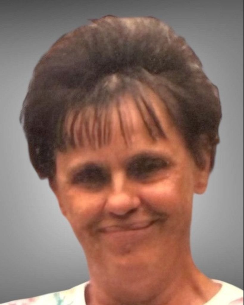 Frances Diane Hobbs