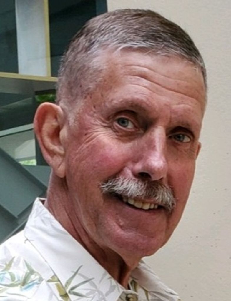 Murrel Stuart Petry Profile Photo