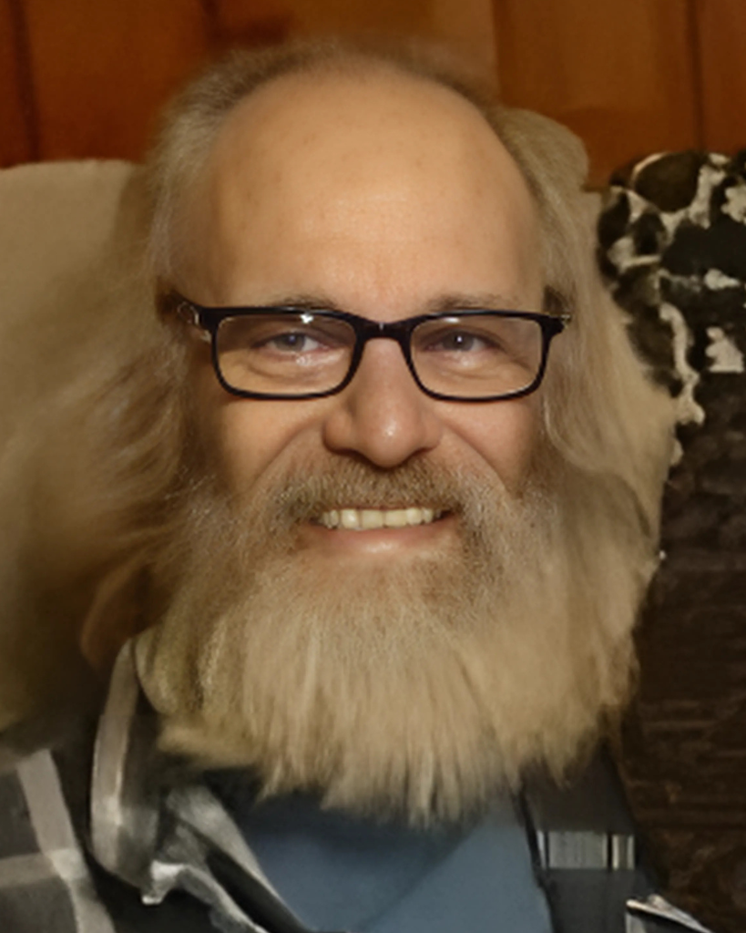 Ronald E. Weyant