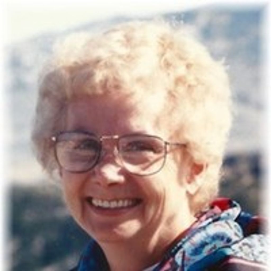 Imogene Kipp Chamberlin