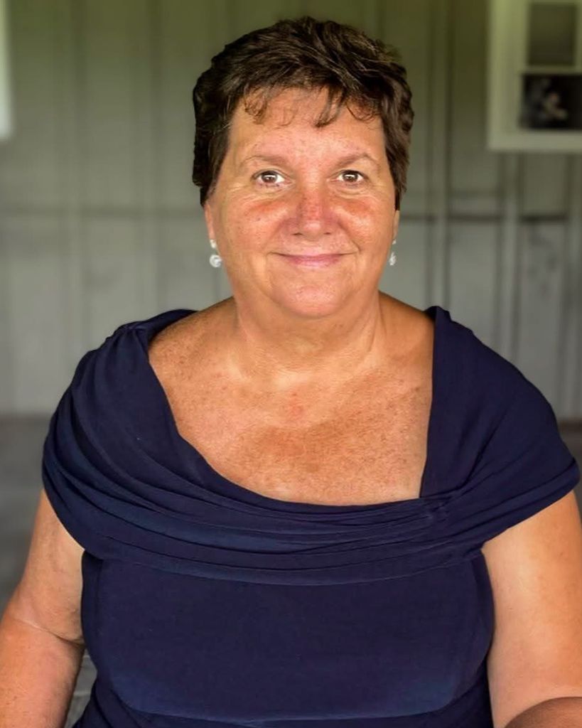 Suzanne L. Hallman