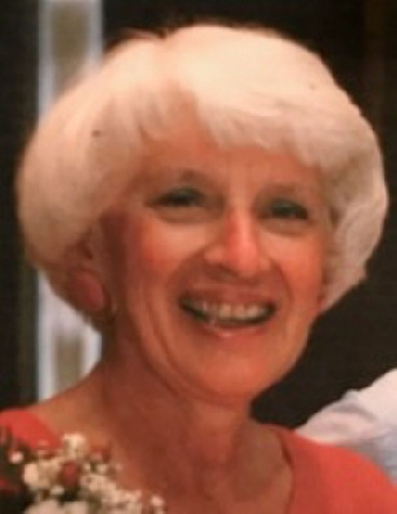 Ruth L. Murphey Profile Photo