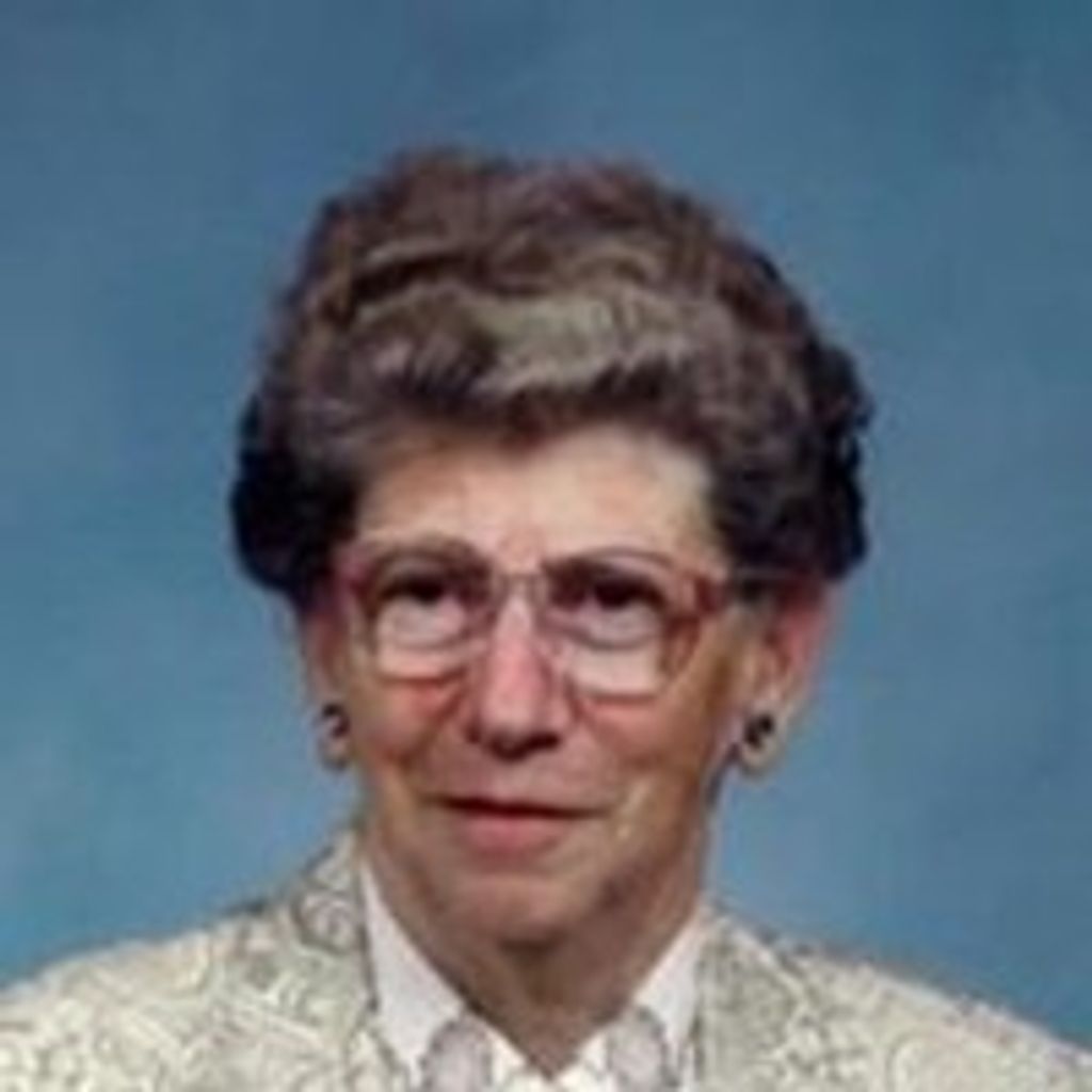 Waunda Mae Wyndle