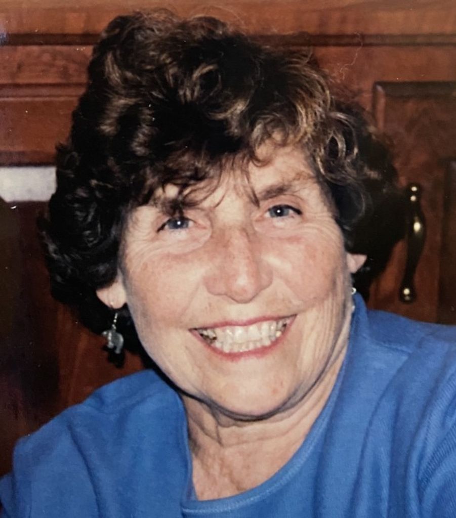 Dolores C. Bachman Profile Photo