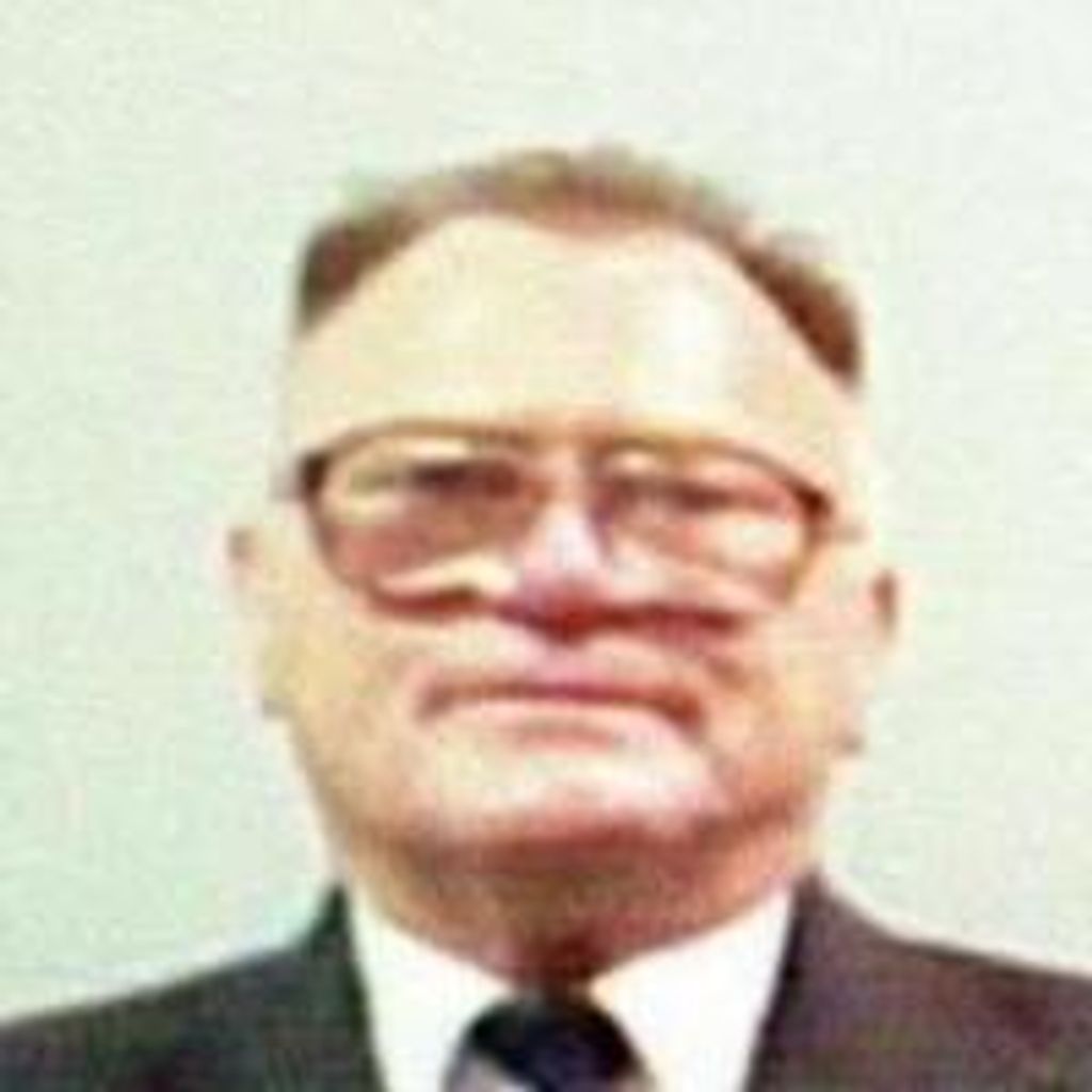 Hugh Shaffer
