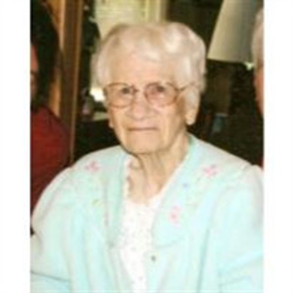 Freddie Jane Johnson