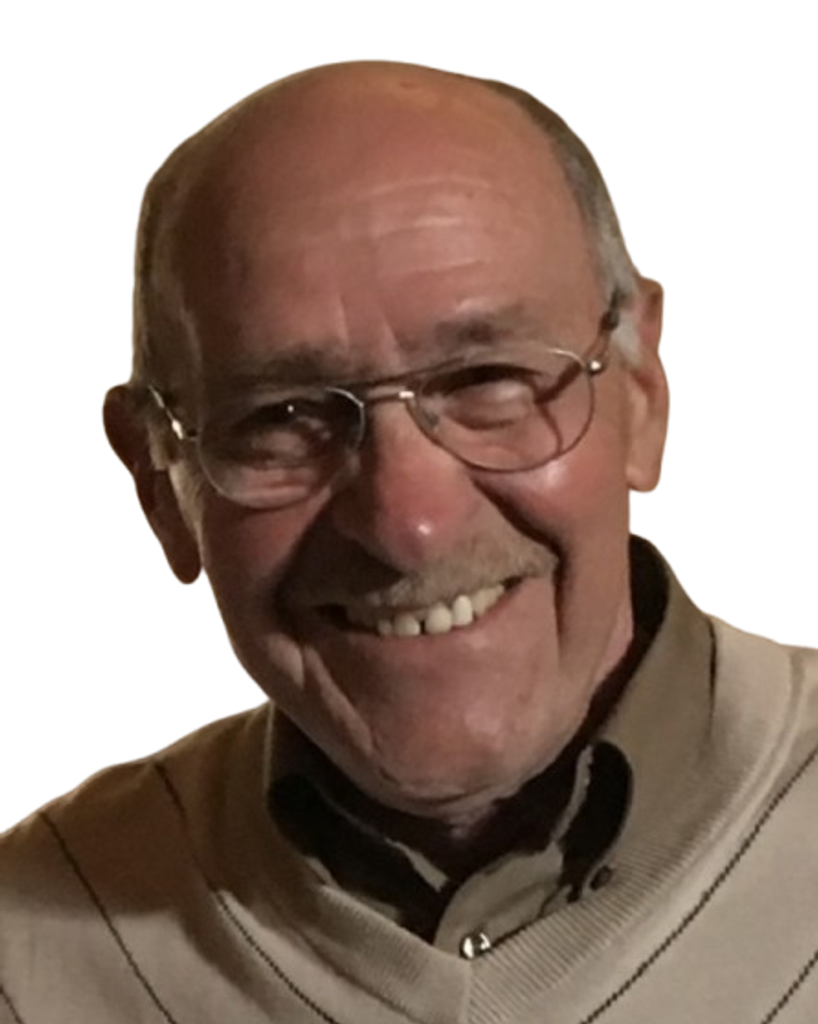 Paul A. Delmonte Profile Photo
