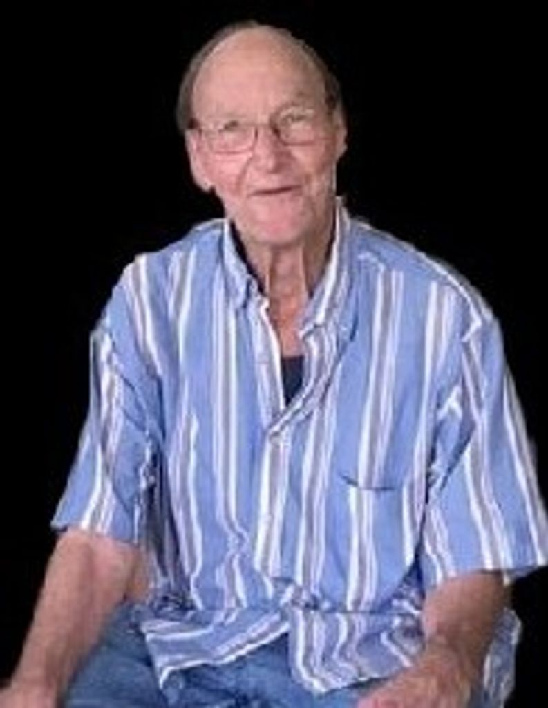 George Milton Spivey