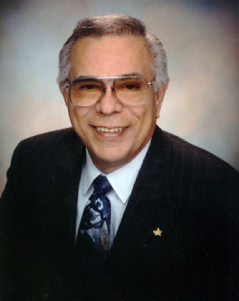 Ramon F. Perales