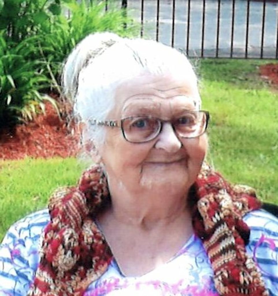 Joan Lee Blackhall