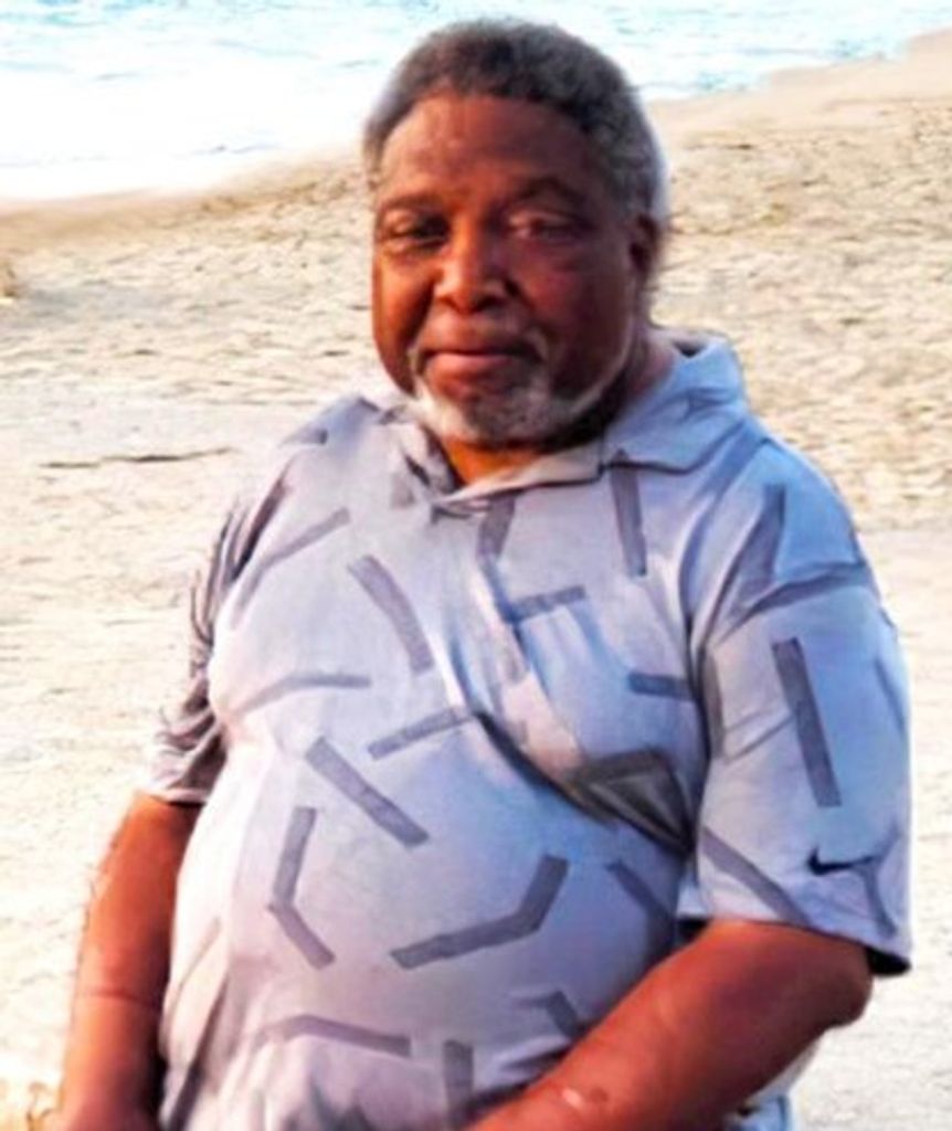 Ronald Hunter