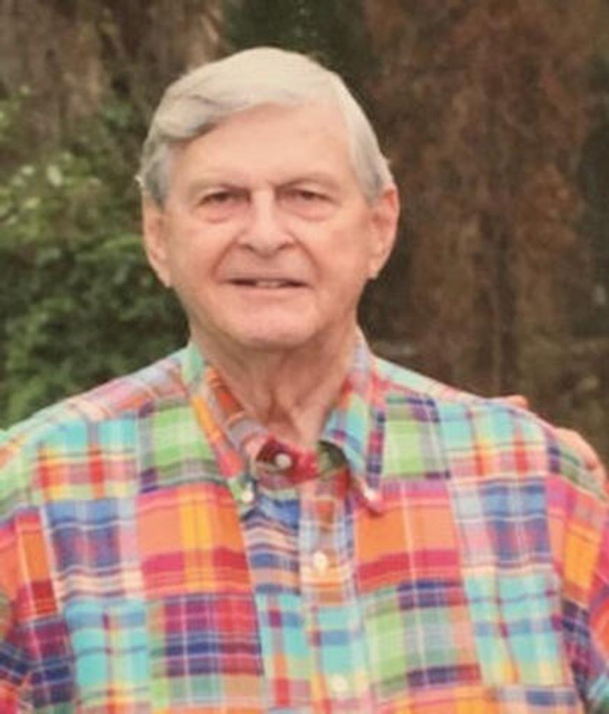 Dr. Donald Levin Burch Profile Photo