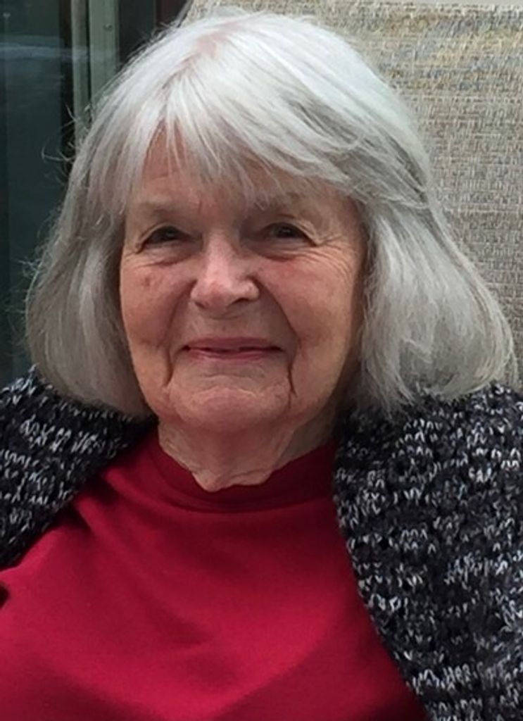 Bernadette D. Schulze