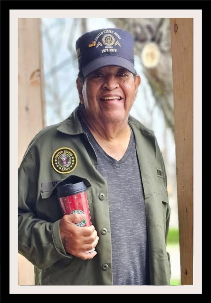 Abel Vargas Sr. Profile Photo