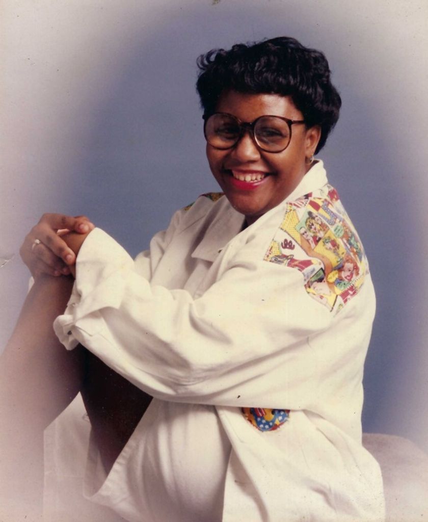 Vinnease D. Matthews