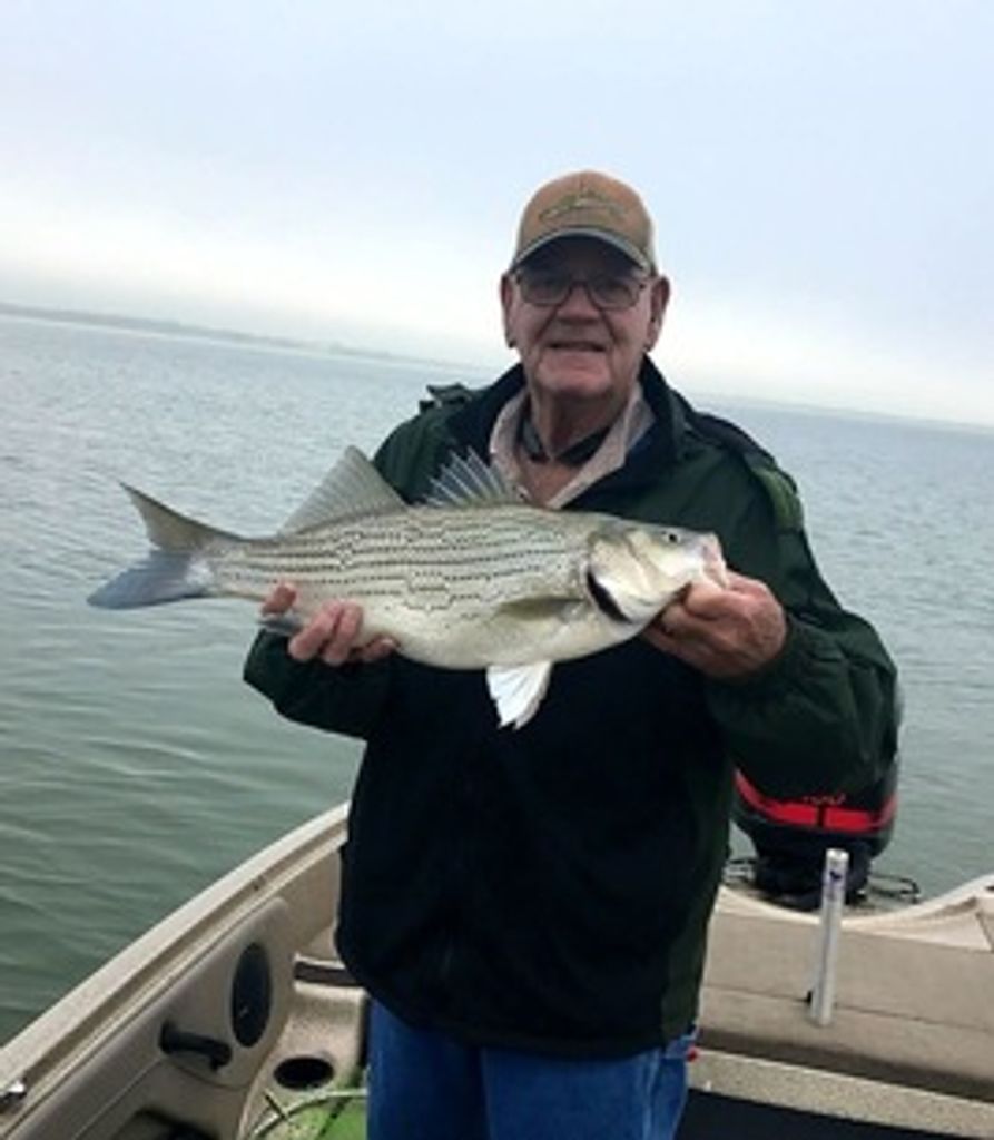 Jerry Robinett