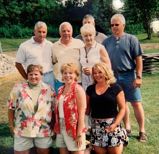 Mary Nicklas photo gallery thumbnail 13 of 81