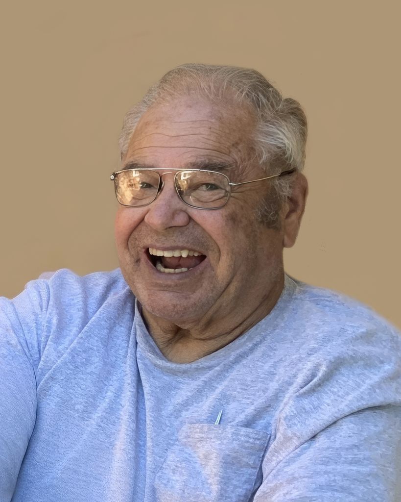 James Jerome Ledwein Profile Photo