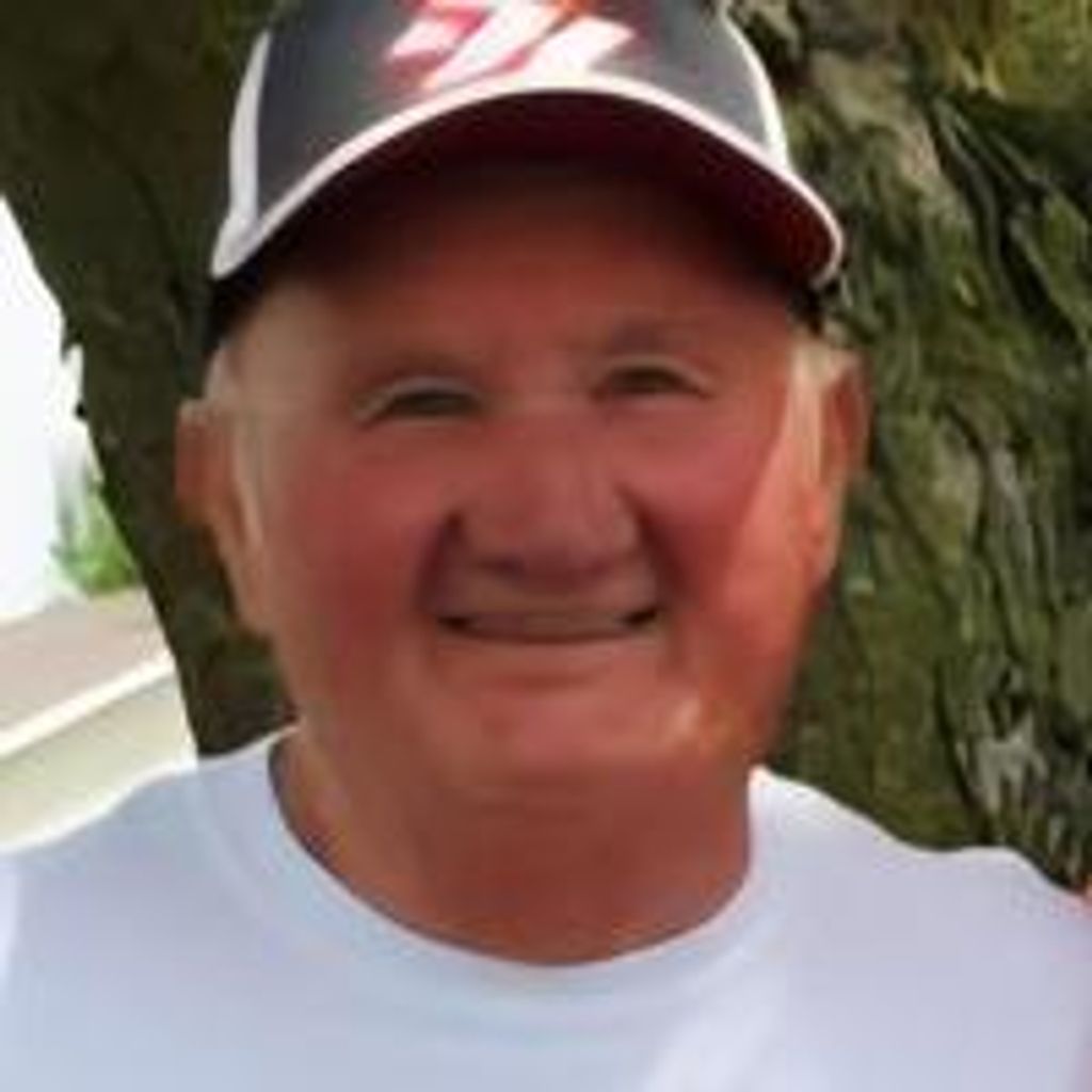 Robert Ebright
