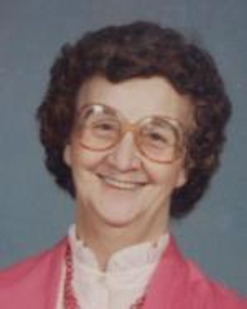 Dorothy Jean Hostetter