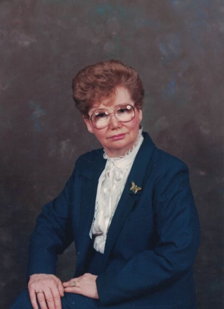 Margaret D. Doohan (Nee Carr)