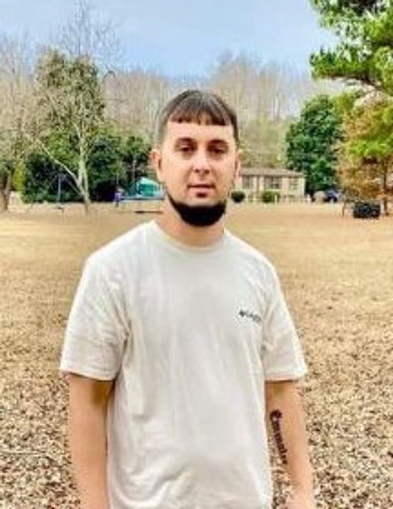 Johnathan Clay Mckeithan