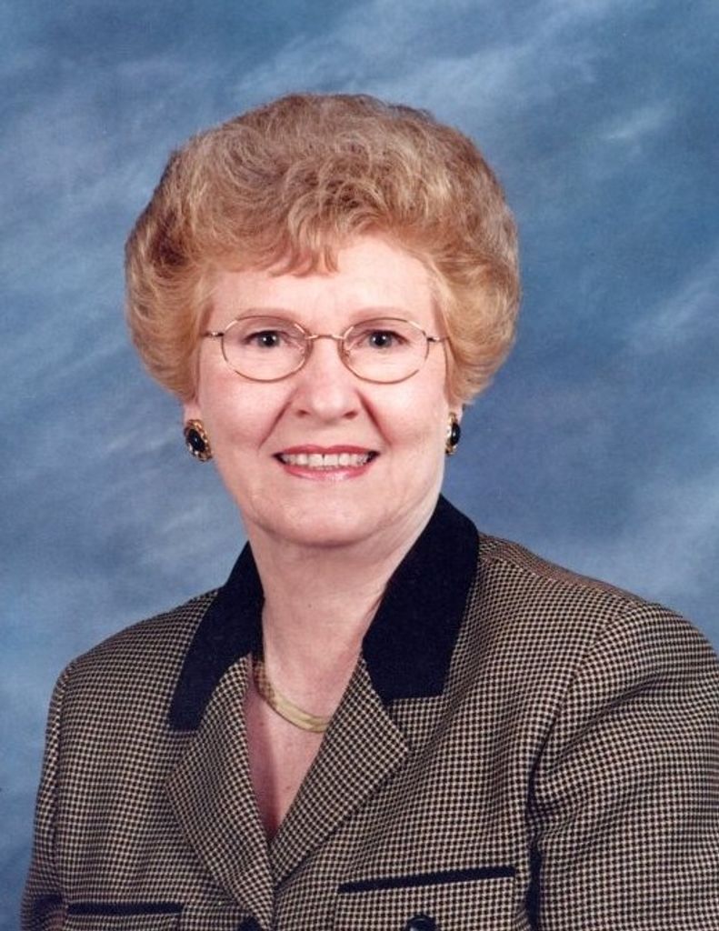 Joyce Willis