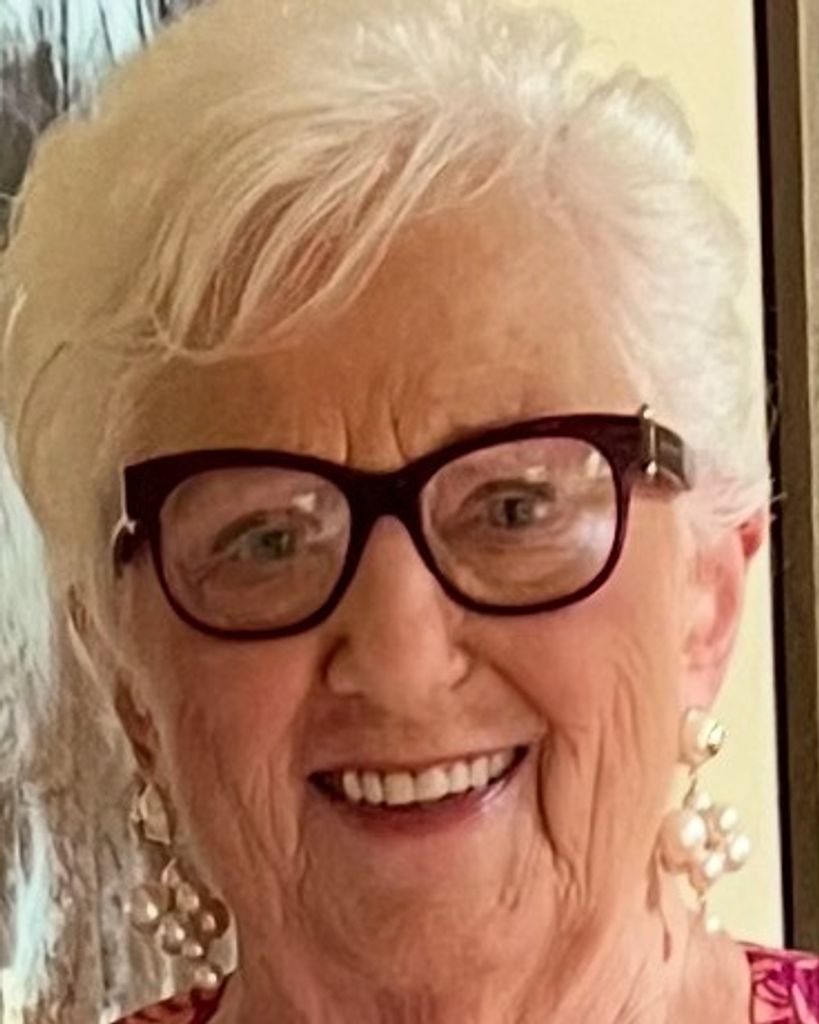 Joyce A. Logan Profile Photo