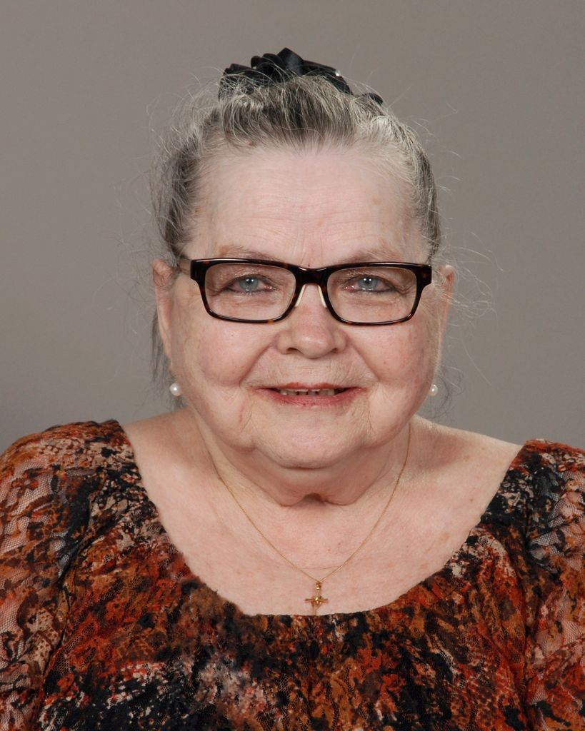 Cheryl Elaine Schafer Profile Photo
