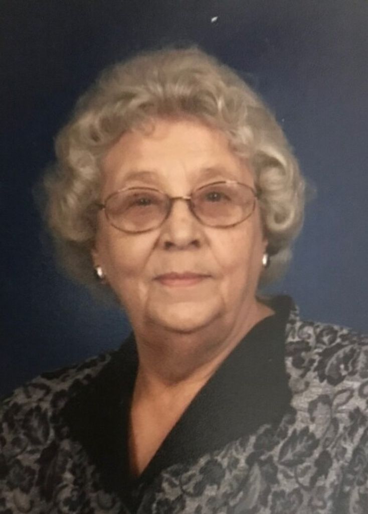 Ruby Faye (Patteson)  Carroll Profile Photo