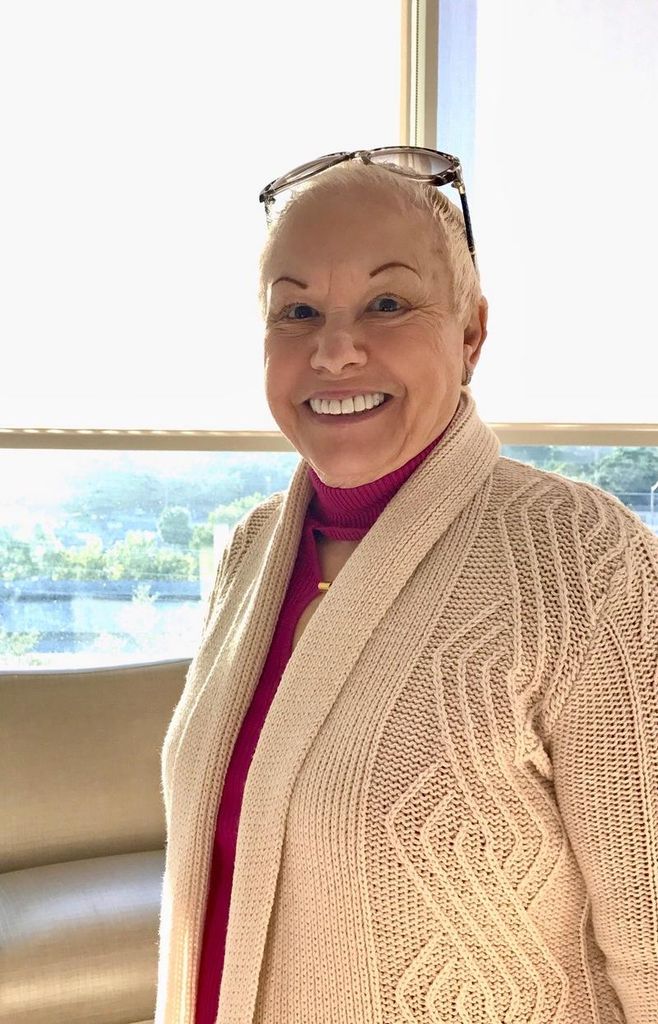 Ana C. Estrella Profile Photo