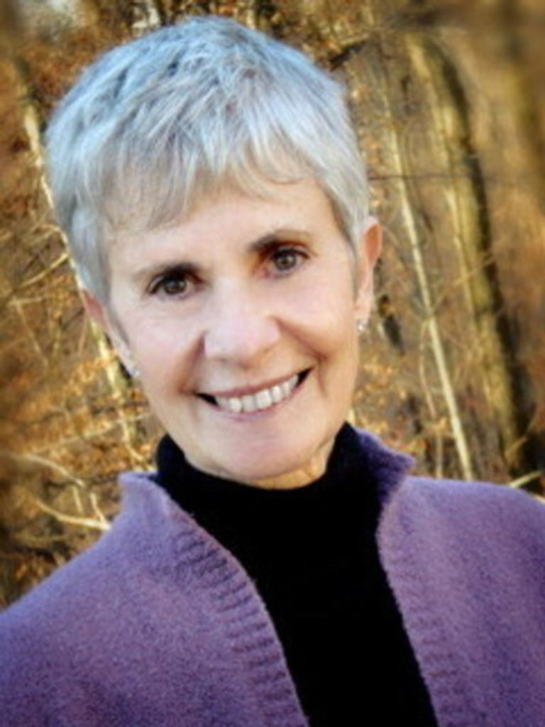 Marcia Ruth Goldberg Profile Photo