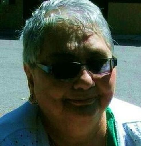 Julie Wittrock Profile Photo