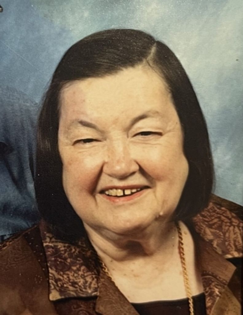 Dorette L. Burnham