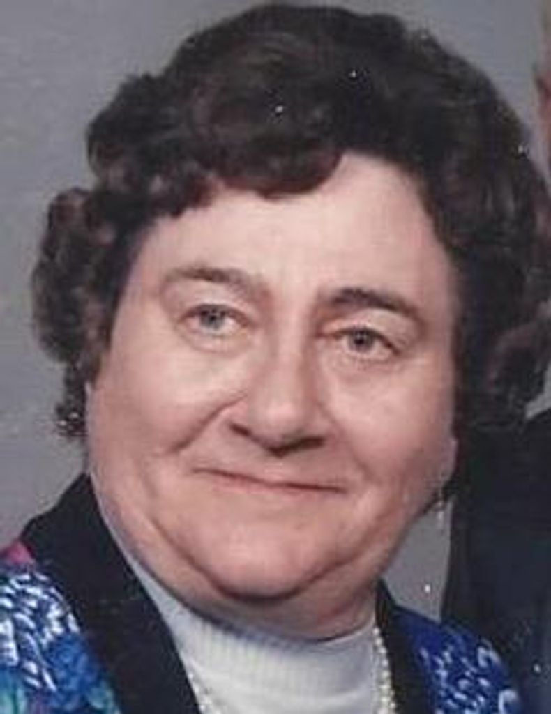 Margaret W. Basthemer