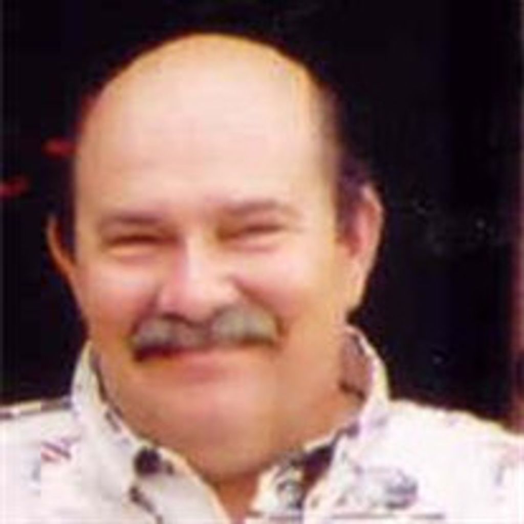 Michael Dan Overall