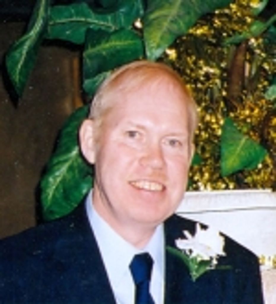 Michael Urban