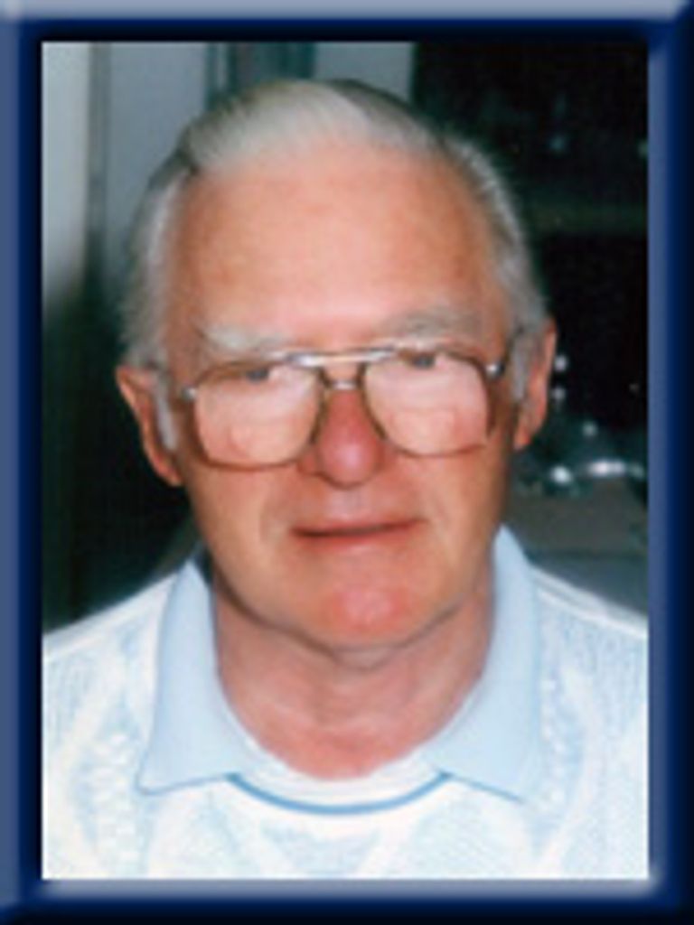Lewis Everett Cosby