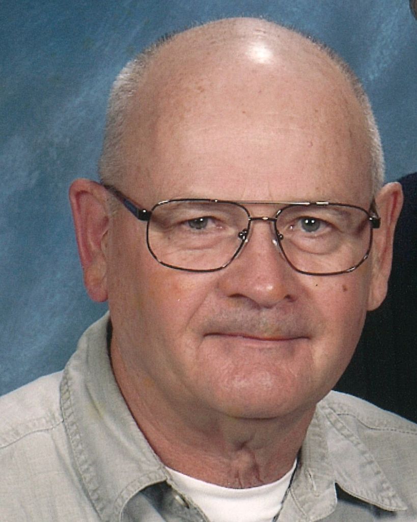 A. Dwayne Rogers Profile Photo